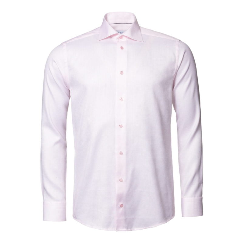 eton shirts pink