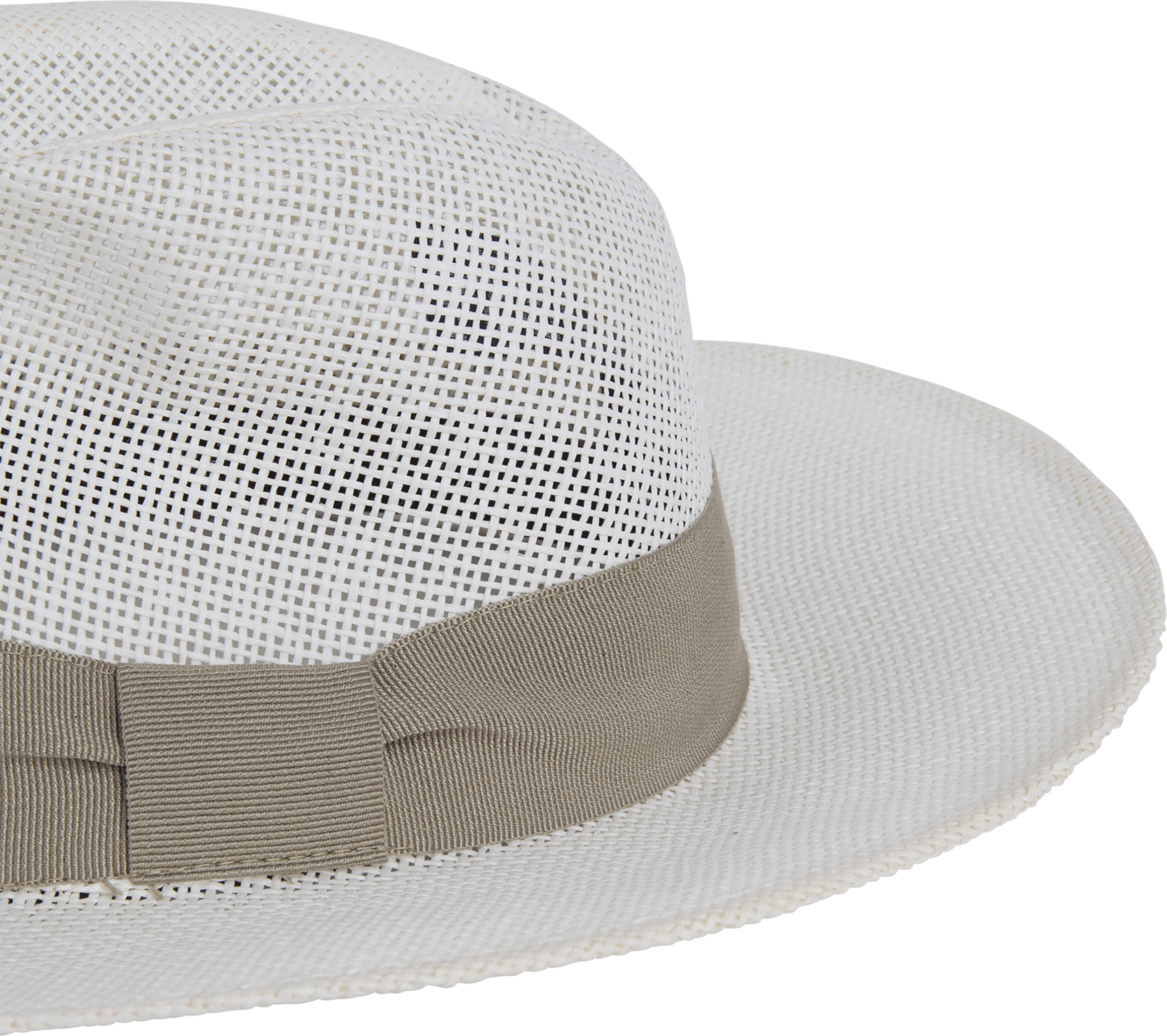 hackett london panama style hat