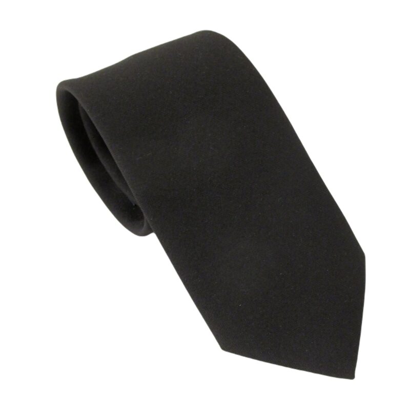 van buck black tie